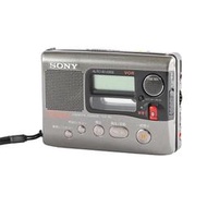 日本直采 全套帶盒 SONY TCS90 磁帶隨身聽 卡帶機 walkman 外放