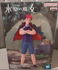 Bandai 機動戰士 水星的魔女
