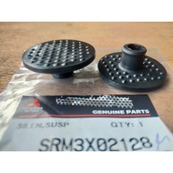 Leaf spring cushion bush pajero triton storm 4pcs