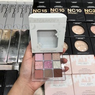 Coloupon - Colourpop Coast Is Clear 9-pan Eyeshadow 8.0g