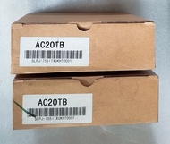 NEW Mitsubish AC20TB Connector CABLE / Terminal Block Conversion Module MITSUBISHI