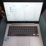 Asus 13 inch i5 8250u 8g 256gb ssd windiws 11 1920 x 1080