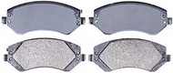 Raybestos SGD856AC Service Grade Ceramic Disc Brake Pad Set