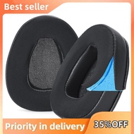 Replacement Ear Pads for   B650XT S650XT Soft Ice Gel Protein Leather Memory Foam
