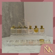 Chloe Miniature Perfume 5ml 7.5ml