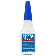 4861 Glue Quick-Drying Glue Strong Ceramic Metal Glue Multifunctional Bonding Environmentally Friend