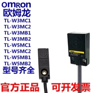Omron TL-W3MC1 / C2 TL-W3MB1 / B2 TL-W5MC1 / C2 / B1 / B2 TL-W1R5MC1