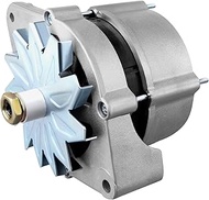 AMA0002 1-Wire Alternator Replacement for Thermo King Generator APU TriPac TK270 Engine for Yanmar E