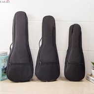 Waterproof Guitar Gig Bag - Adjustable Strap for 21/23/26 Inch Ukulele Guitar