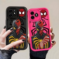 Soft Silicone Phone Cases Cover for Samsung A23 4G 5G A32 A50 A30S A50S  A70S A750 A72018 J4Plus J7P