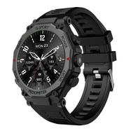 GT6 Pro Smart Watch NFC+Message Push+Flashlight Bluetooth Call Multi-Function Watch
