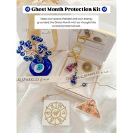 GHOST MONTH PROTECTION KIT