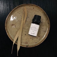 有機檸檬尤加利香薰精油