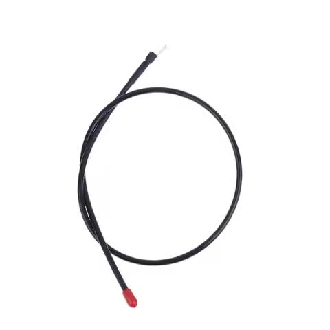 1Pcs 54cm Antenna GPS Dog Tracking Collar Parts For Garmin T5 TT10 TT15 T5Mini Garmin Astro 320 220 
