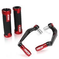 For Yamaha TRACER 900 700 GT 900GT TRACER Motorcycle Accessories Anti-Skid Handle & Brake Clutch Lev