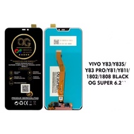 LCD + TSCREEN VIVOO Y81 Y81i/ Y83/ Y83s/ Y83 PRO FULLSET/