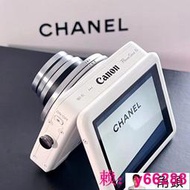 單反相機 卡片機 數碼相機 數位相機 ixus700易烊千璽同款入門級6K錄像復古ccd相機專業學生黨拍照