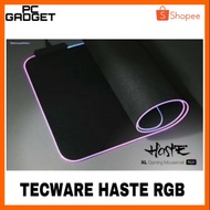 [CNY] TECWARE HASTE RGB MOUSEPAD