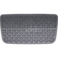 Car Pedal Cover Kits 1Pc Car Automatic Brake Pedal Rubber Pad Replacement Fit for CR-V RM1 RM4 2012 
