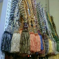 CURTAIN BINDING TASEL