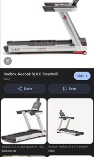 Treadmill