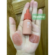 Son Kem Peripera Ink Velvet #24 Milky Nude
