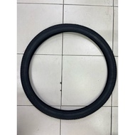 22 x 1.75 basikal bicycle tire tube basikal
