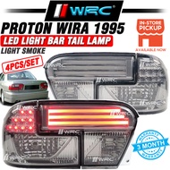 Proton Wira 1995 Led Light Bar Tail Lamp