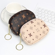 Short Coin Small Coin Zipper Mini Simple Coin Bag Type Clutch 25.10.8