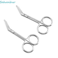 YISHO Nurse Scissors Household Durable Curved Doctor Home Use Gauze Scissors