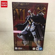 METALBUILD 海盜高達 高達X1