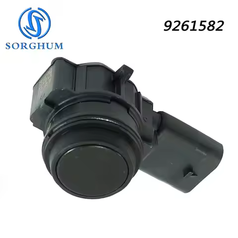 SORGHUM 9261582 PDC Parking Sensor Distance Control Assist For BMW 1er F20 F21 F22 3er F30 F31 5XG31