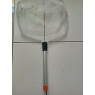 25 cm thin aluminum fish tank aquarium