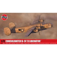 Airfix A09011 Scale 1/72 consolidated B-24 D Liberator