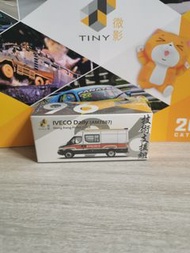 tiny 96 IVECO Daily AM7887