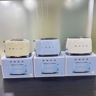 Jingzhou City Huhua Ye Trading Co., Ltd. European Standard High Quality SMEG SMEG toaster toaster to