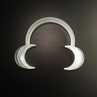 dental mouth opener / pembuka mulut / braces mouth opener mouth guard