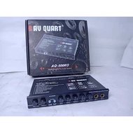 [SECOND HAND] AV-QUART AQ-500KO