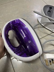 Panasonic NI-WL30 無線熨斗