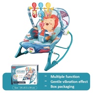 Baby Bouncing Chair Baby Rocker Bouncer Rocking Chair Electric Cradle Bed Baby Bouncer Newborn Shake