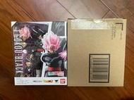 代理版 七龍珠 魂商店 限定 S.H.Figuarts SHF 黑悟空 扎馬斯 桃紅 玫瑰