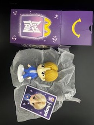McDonald BTS Figure