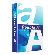 Double A Premium A4 Paper - 80gsm