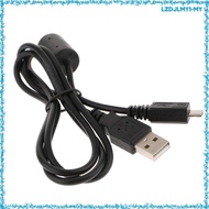[LzdjlmybeMY] Extension Cable for G7 X G9 II M5 M6, IFC-600PCU USB Cable High Data Transmission Cord