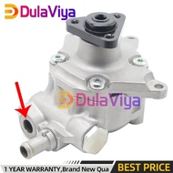 Factory sale Power Steering Pump For PORSCHE Cayenne 958/4.8/V8/32 Q7/Touareg 95831405000 9583140500