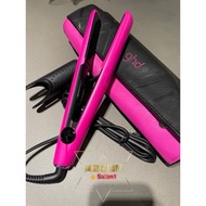 Beautiful Star International Product GHD Gold _ With Heat Insulation Storage Bag Gift Box Set Americ