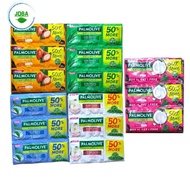 ♞PALMOLIVE SHAMPOO tripid sachet 15mlx6pcs
