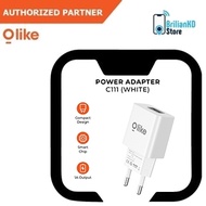 Olike C111 1A Charger Retail