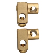 【Exclusive】 Adjustable Individually Adjustable Double Joint Piece Eccentric Drain Fitting Connects D