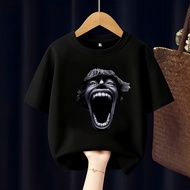 SCP KID 67 CHILDREN'S T-SHIRT FREE CUSTOM NAME